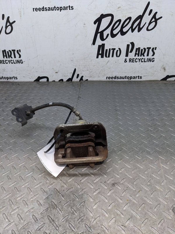 Passenger Right Caliper Rear Fits 13-18 RDX 1176095