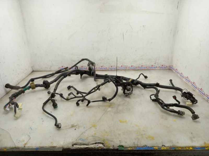 04 TOYOTA RAV 4 2.4L ENGINE WIRE HARNESS 82121-42860