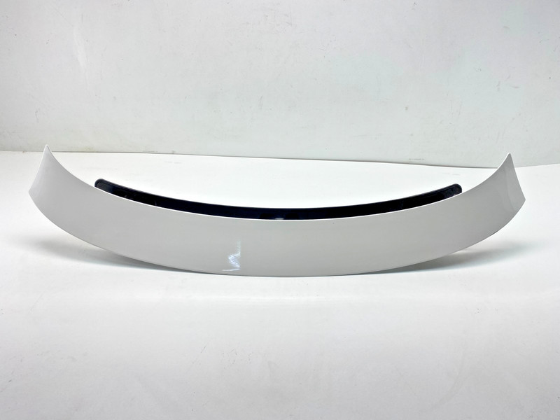 2013-2019 BMW F34 3 Series GT Rear Back Trunk Spoiler Electronic Wing Panel OEM✅
