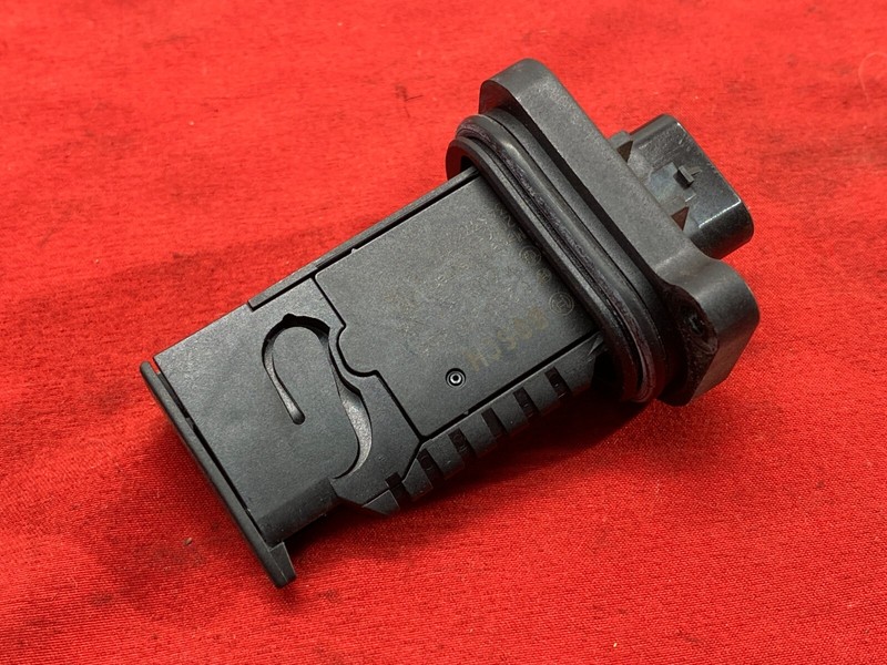 BMW F10 F30 F32 F36 F80 F82 M3 M4 Hot-film Mass Air Flow Meter Sensor MAF OEM✅