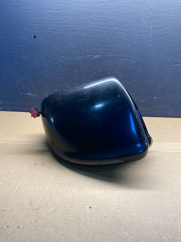 2010 to 2019 Lincoln MKT Passenger Right RH Door Blind Spot Mirror OEM AC4357 MS