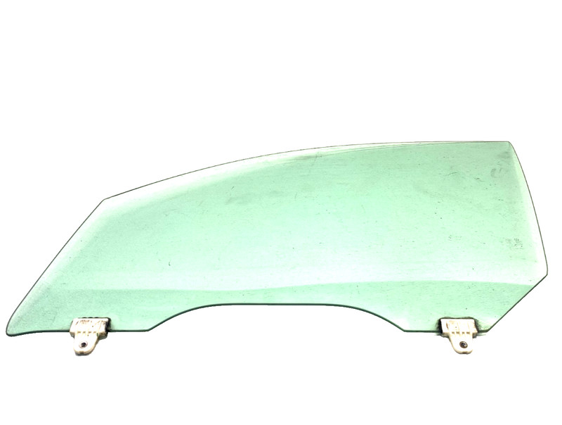 09-12 INFINITI FX35 FX37 FRONT LEFT DOOR WINDOW GLASS OEM A0.48