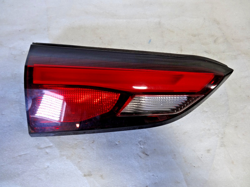 2018-2021 GMC Terrain Left Driver Side Inner Tail Light! Factory Original Part!