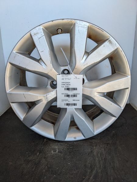 Wheel 18x7-1/2 Alloy 5 Y Spoke Design Painted Fits 11-14 MURANO 1112218