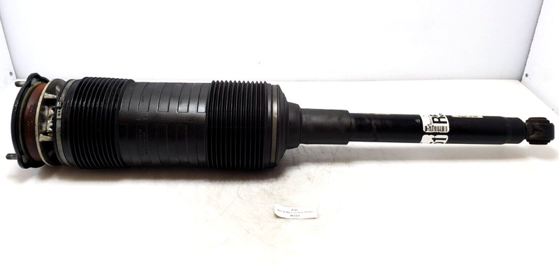 ✅ 14-17 OEM Mercedes W222 S550 Rear Right Passenger Shock Absorber Strut Assy