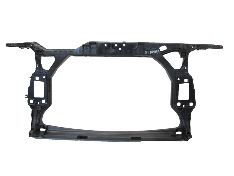 09-17 AUDI B8 A4 S4 8T A5 RADIATOR SUPPORT SLAM PANEL BRACKET OEM 013024A