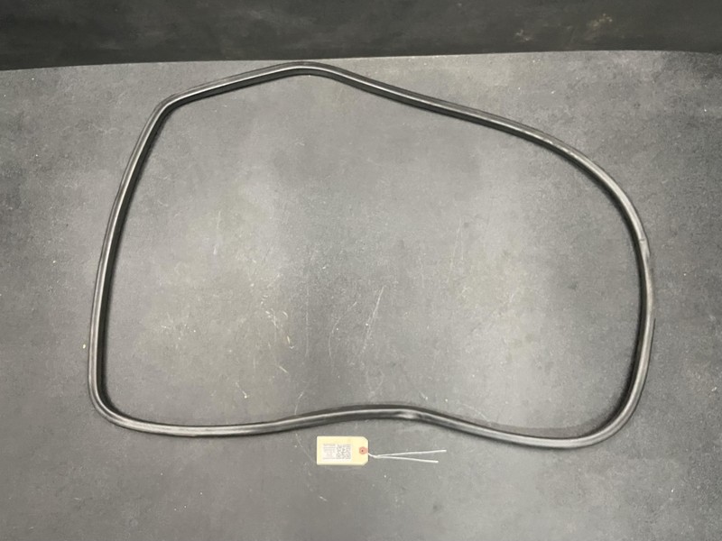 Rear Left Door Body Weatherstrip 2019 Nissan Sentra 76924-3SG0A 2013 2014 - 2018