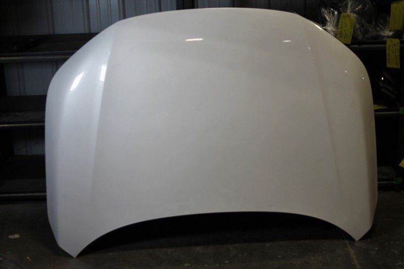 2022-2026 Honda Civic Front Hood Bonnet Oem
