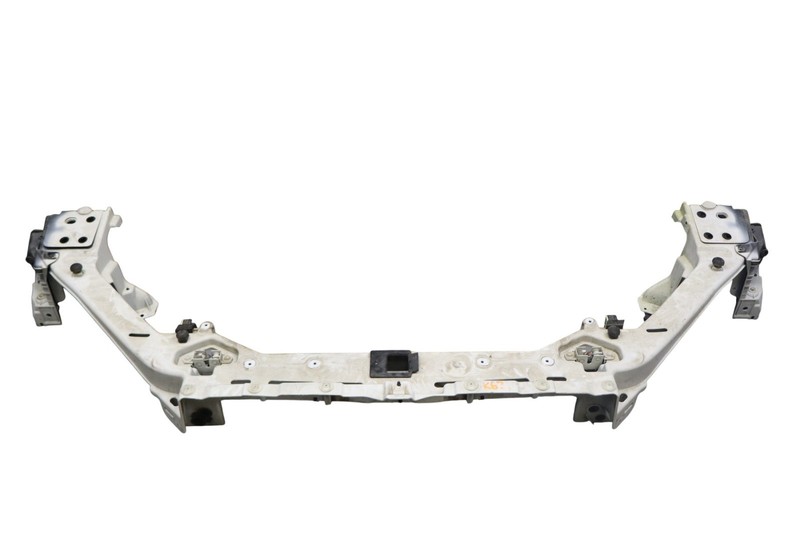 10-19 Jaguar X351 XJ XJR Front Upper Radiator Support AW938D040AD Oem