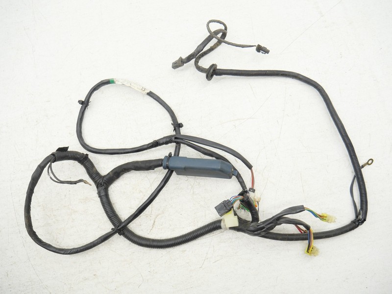 Used Interior Cabin Body Wire Cable Harness Loom 1990-1996 Nissan 300ZX 2+0 OEM