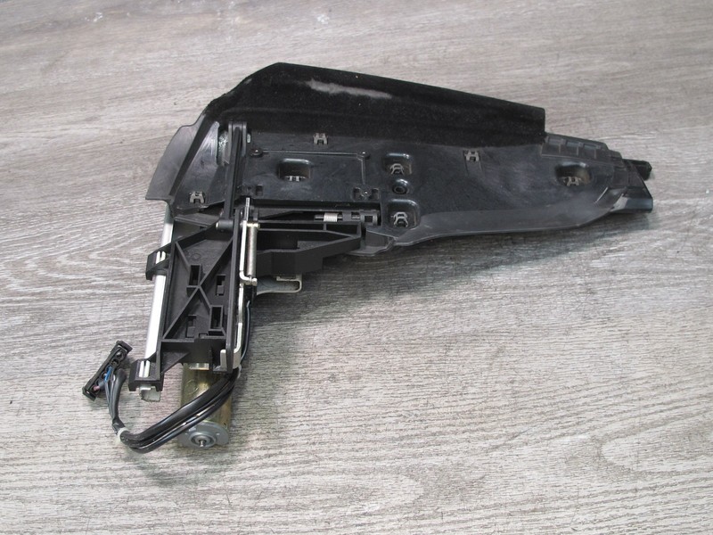 1999-2005 PORSCHE 911 996 CONVERTIBLE REAR RIGHT SIDE ROOF FLAP LATERAL MOTOR