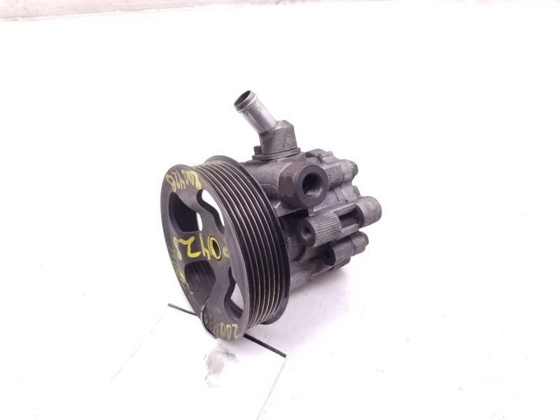 07 08 09 10 TOYOTA TUNDRA Power Steering Pump 6 Cylinder 44310-0C070