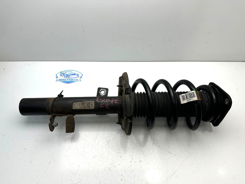 2017 FORD ESCAPE FRONT RIGHT PASSENGER SIDE SHOCK STRUT ABSORBER OEM