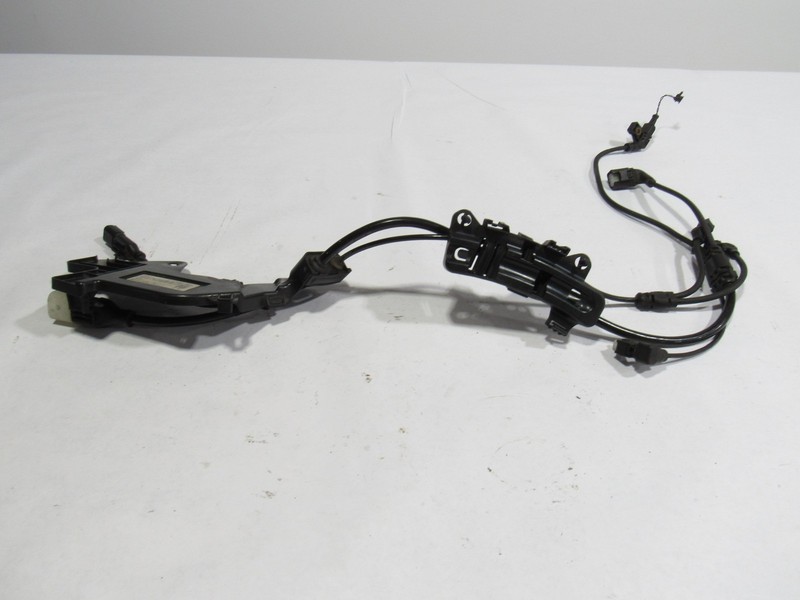 20-23 Mercedes GLE 53 C167 2021 Rear Right Axle Wire Wiring Harness ;:M