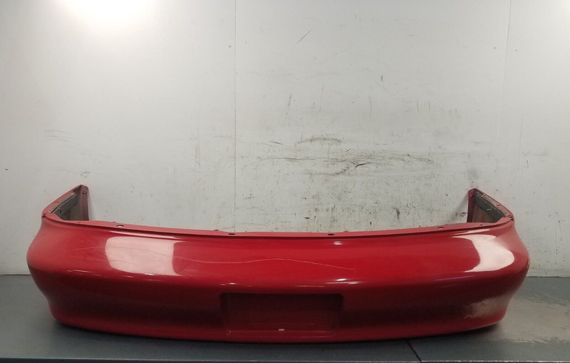 2001 Chevy Camaro Z28 Rear Bumper - * #6779 Z12