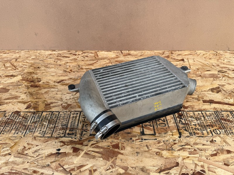 SUBARU WRX 2015-2020 GRIMMSPEED TOP MOUNT INTERCOOLER THERMAL ASSEMBLY