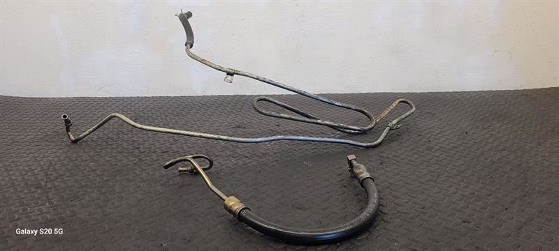 94-97 Ford F350 F250 7.5L Power Steering Oil Cooler Assembly OEM F4TZ-3A713-A
