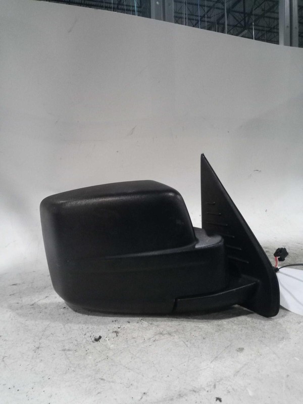 2009 Jeep Liberty Right Door Mirror Green OEM 356086 149K Miles
