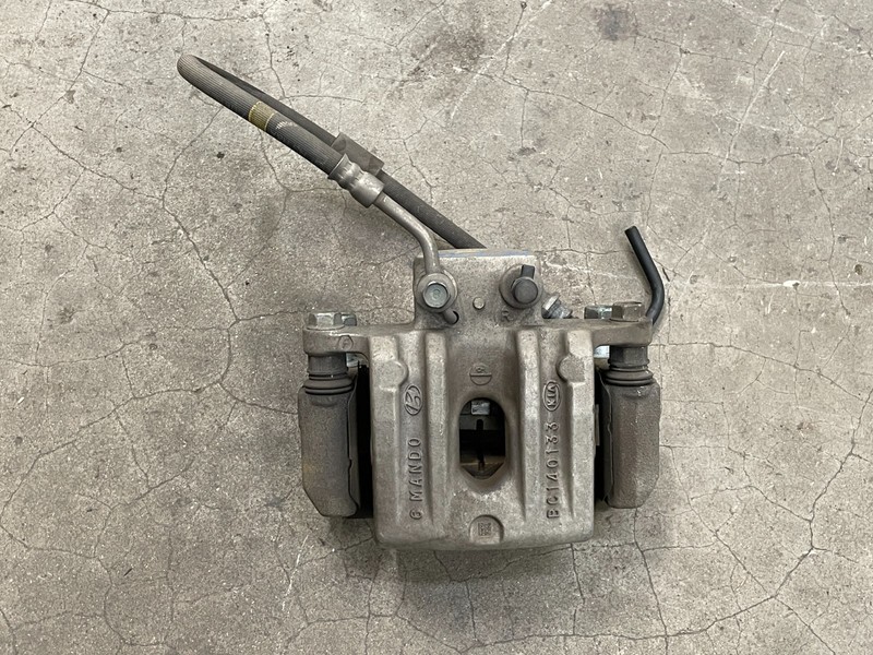 2018 2019 2020 Genesis G80 Rear Right Passenger Side Brake Caliper 1617 OEM
