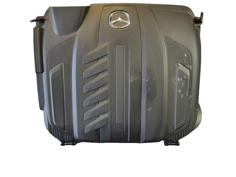 2024-2025 Mazda CX-90 Engine Top Cover 3.3L AWD 15k Miles OEM