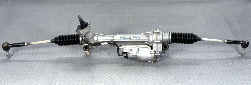 ✅ 19-24 RAM 1500 5th Gen OEM RACK & PINION GEAR ASSY ELECTRIC POWER STEERING 48K