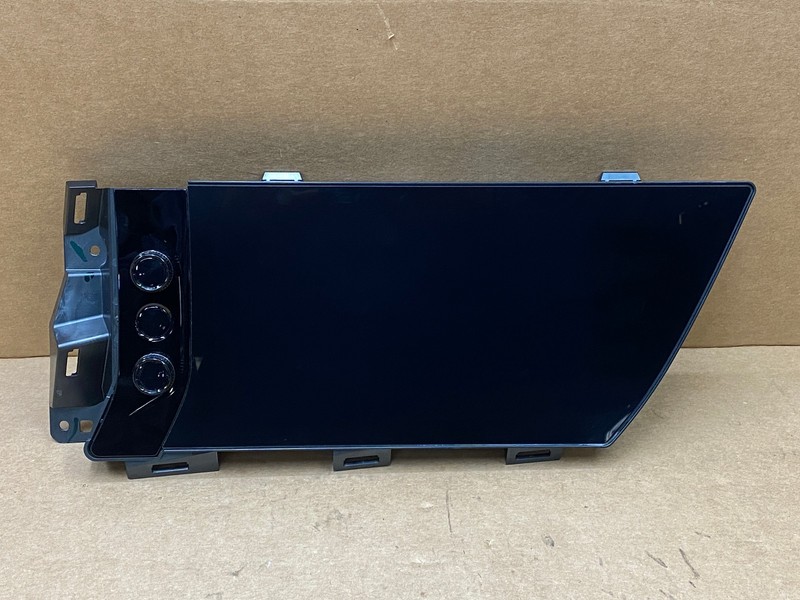 2021-2023 BUICK ENVISION INFORMATION NAVIGATION DISPLAY SCREEN UNIT OEM LOT785