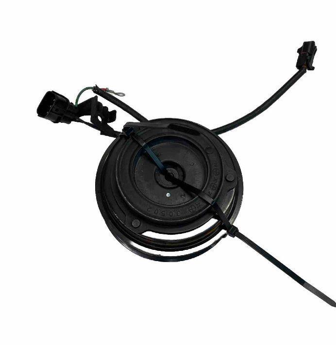 Hyundai Tucson air compressor 2019 to 2020 cluth/pulley assy OEM