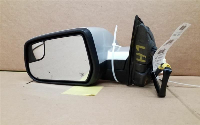 Driver Side View Mirror Power Paint To Match Opt DL8 Fits 11-14 EQUINOX 221715