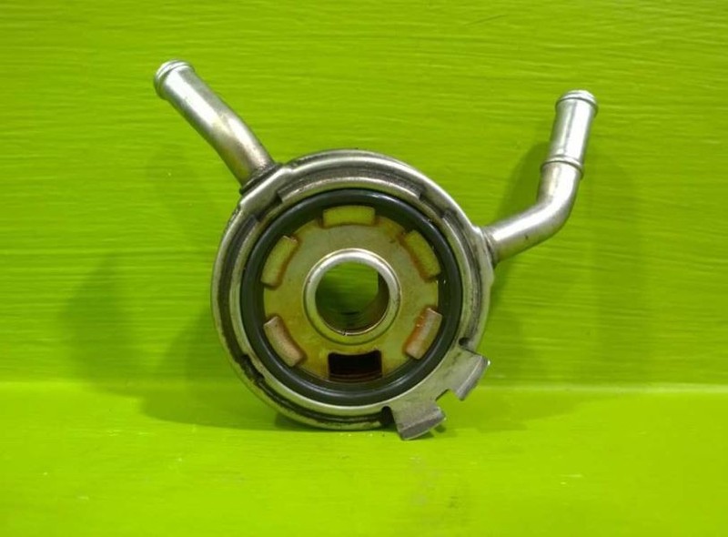 17 VERSA ENGINE OIL COOLER OEM 3651-50