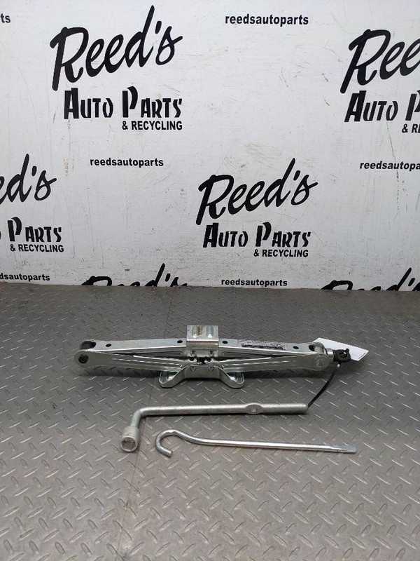 2003-2008 Honda Pilot Spare Tire Jack & Tool Lug Wrench Kit Set 1164149
