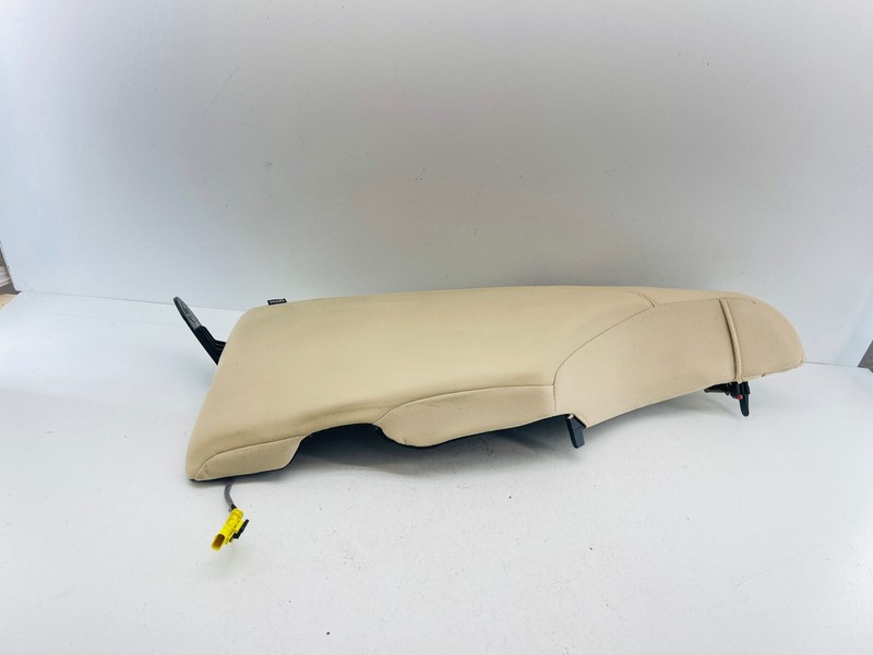 14-17 Cadillac CTS REAR RIGHT SEAT UPPER BOLSTER CUSHION OEM