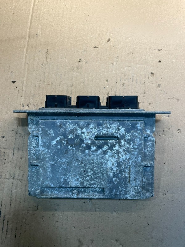 2008 Ford Van E-Series 5.4L Engine Control Module Unit ECU v1955 PS