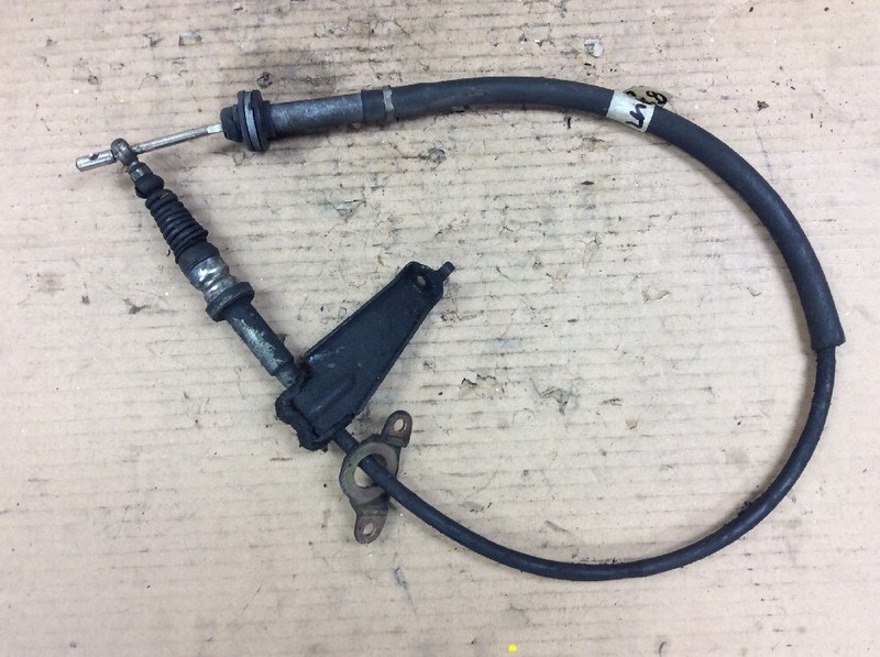 86 87 88 89 Accord Automatic Control Wire Shifter Cable Used OEM