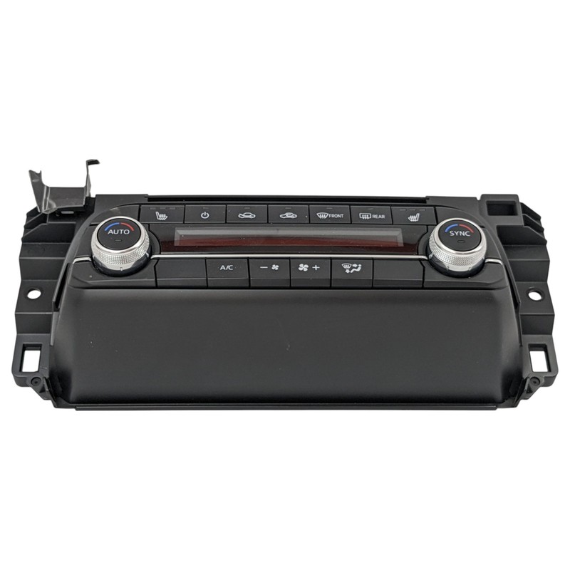 2022-2023 Mazda CX-5 A/C AC Heater Temperature Air Climate Control KSC561190 OEM