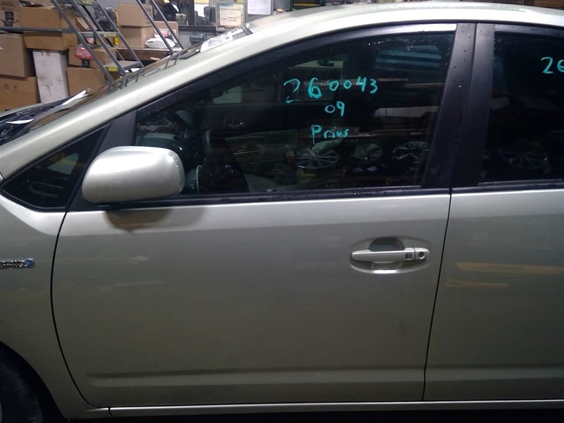 Driver Left Front Door Electric Windows Fits 04-09 PRIUS 1751239