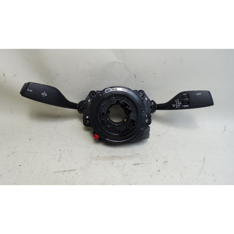 17-23 BMW G20 3-Series G30 5-Series Steering Column Switch Hub Stalks Heat OEM