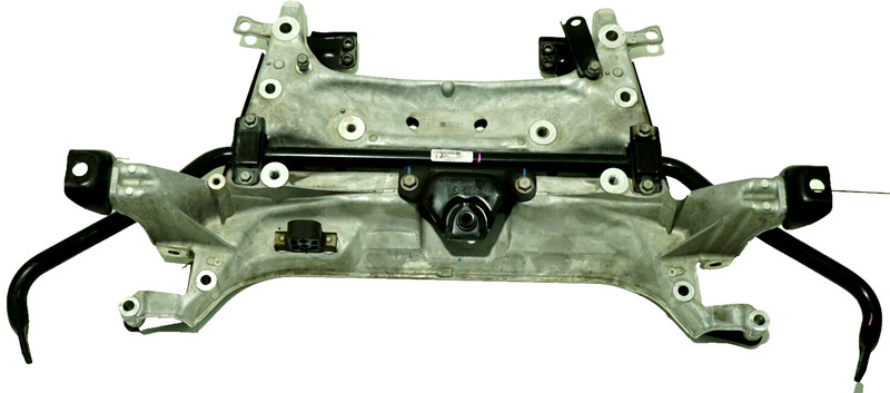 🔅2023-2025 HONDA CIVIC OEM. FRONT SUB-FRAME ASSY W/STABILIZER 50200-T20-A02