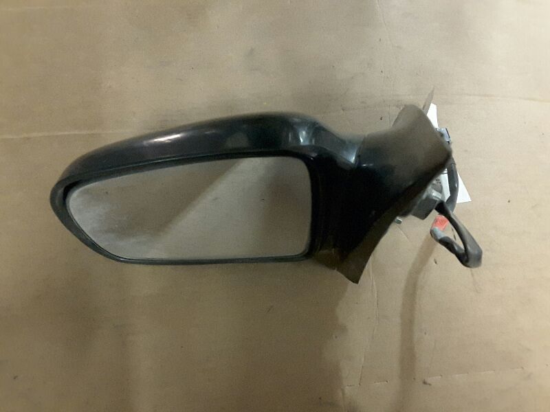 01 02 03 04 05 CAVALIER L. SIDE VIEW MIRROR POWER 2 DR CPE Z24 124524