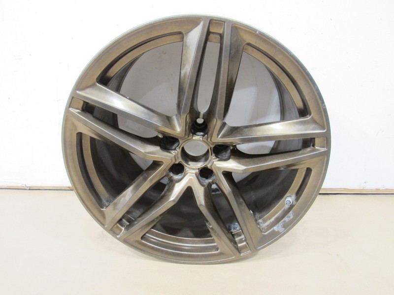 14-17 Audi R8 V10 2015 Wheel Rim R19 19 x 11J Size 19 Inch ;:Y
