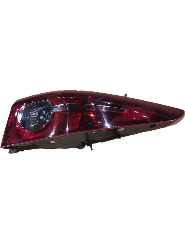 Nice Right Passenger Side LED Tail Light For 2019-2022 Mazda 3 BCJH-51150