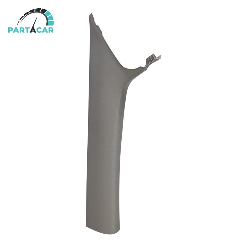 20 2021-2023 Tesla Model Y MY Left Driver Upper A Pillar Cover Trim OEM DEFECTS