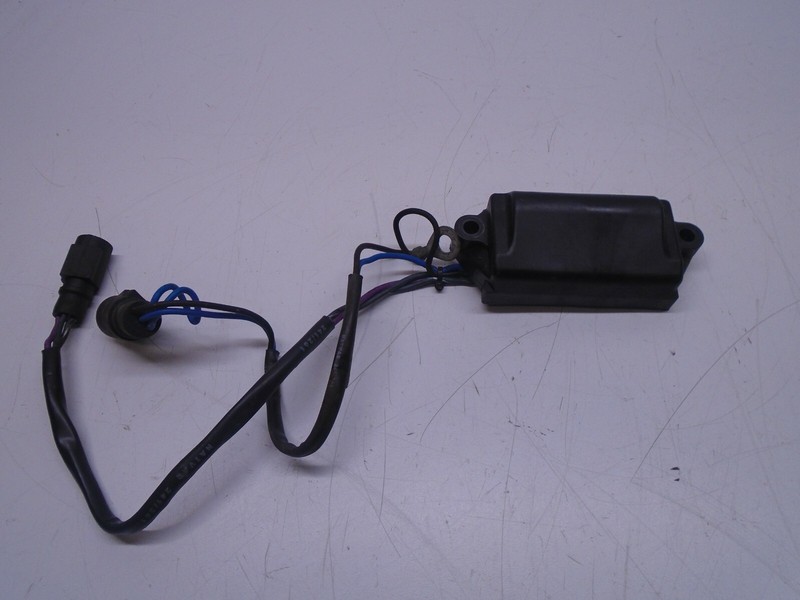 P4c 986610 OMC Cobra Stern Drive Shift Assist Module 1990