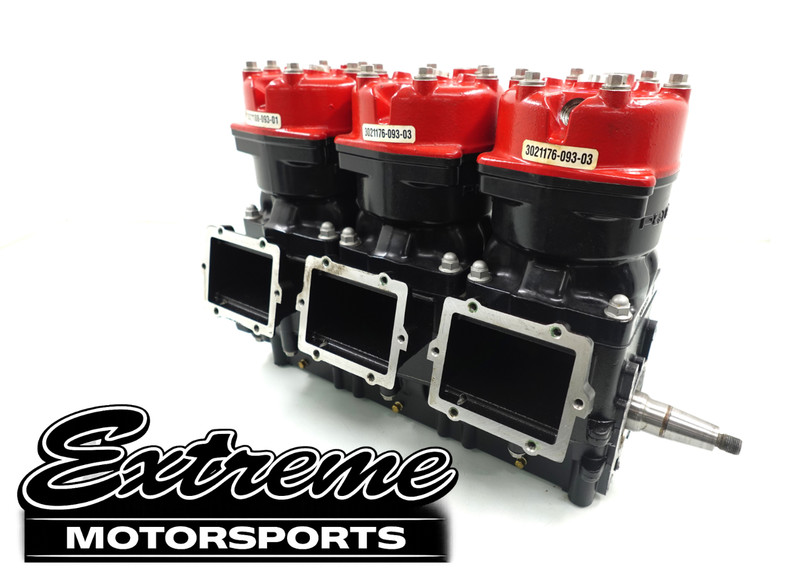 FRESHWATER 1999-2004 Polaris Virage TXI / Genesis FFI 1200 OEM COMPLETE Engine