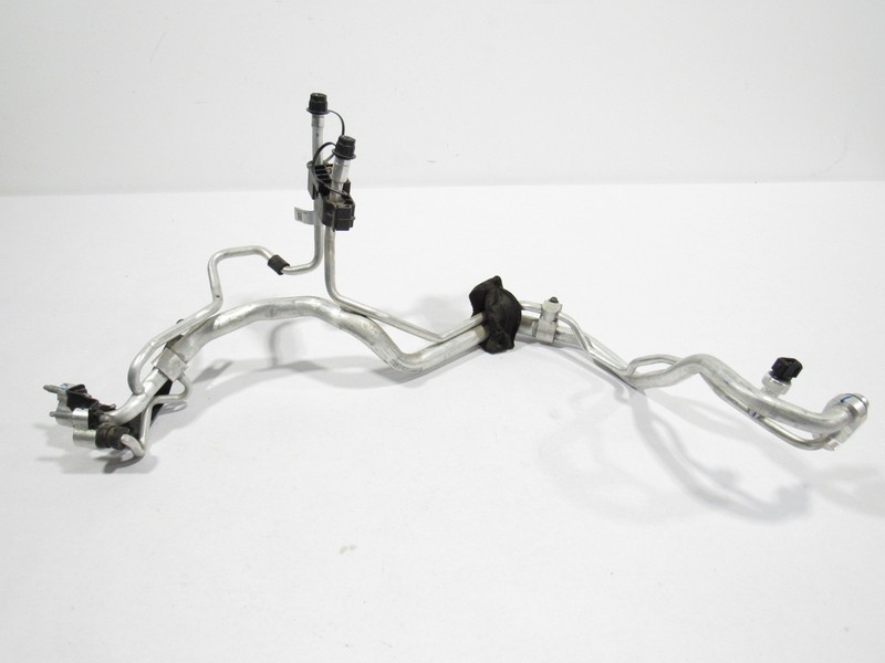 Land Range Rover Evoque 2023 AC A/C Discharge Hose Pipe Line Tube 20-24 ; :A