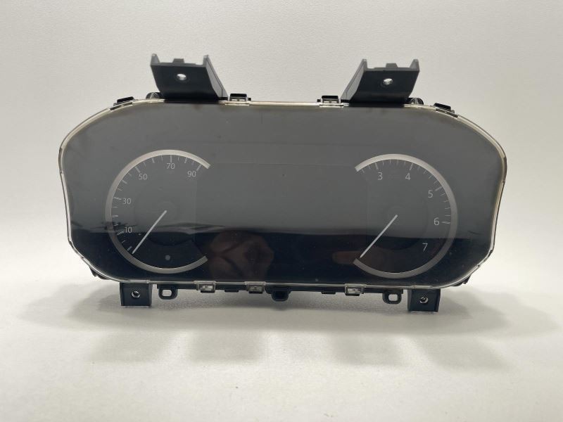 2020-2021 ROVER DISCOVERY SPORT SPEEDOMETER MPH W/7" SCREEN BLACK 37K 56795