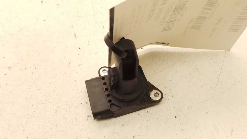 Air Flow Meter 1.5L Hatchback 1NZFE Engine Fits 06-17 YARIS 106488