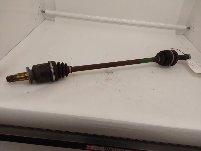 Axle Shaft Rear Fits 19-20 ASCENT 3198649