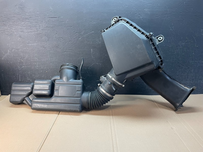 Chevrolet GMC Intake Tube Resonator With MAF Sensor AD8610 DG
