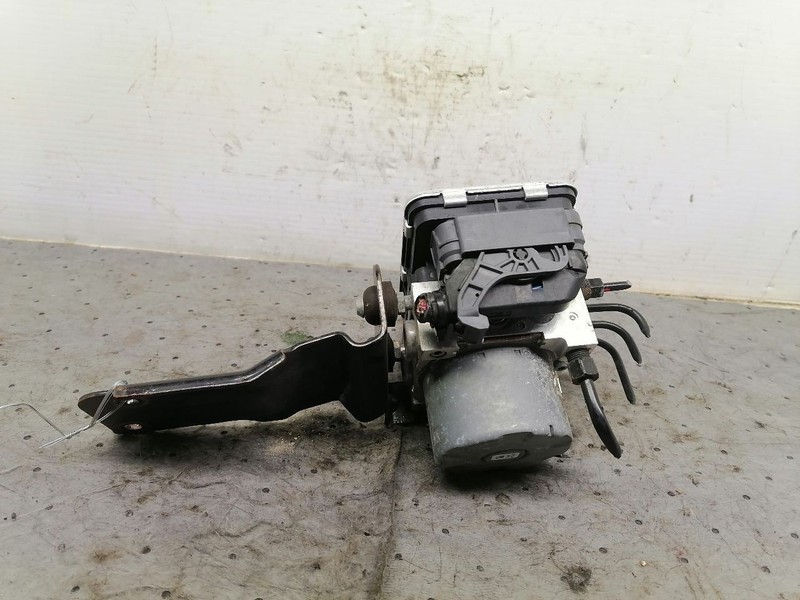 Anti-Lock Brake Part Without Automatic Braking Fits 18-21 KONA 1749858