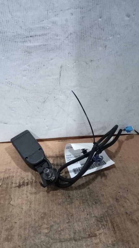 2022 Acura RDX Grey Seat Belt OEM Used 66k Miles Genuine Part NJ25-18346-456960